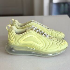 Nike Air Max 720
SE Luminous Green (Women's)